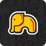 Noom Yai logo