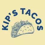 Kip's Tacos logo
