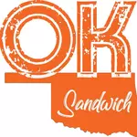 Ok Sandwich logo