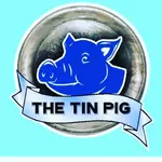 The Tin Pig logo