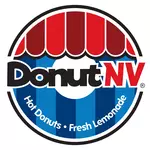 DonutNV - Natick, MA logo