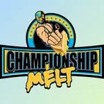 Championship Melt logo