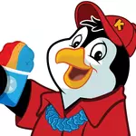 Kona Ice of Central York County logo