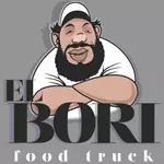 El Bori Food Truck logo