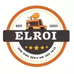 Elroi Food Truck logo
