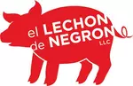 El Lechon de Negron logo