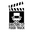 Director's Cut Food Truck logo
