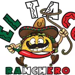 El Taco Ranchero logo