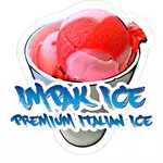 IMPAK Ice Premium Italian Ice  logo