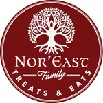 Nor'East Family Treats & Eats logo