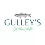 Gulley's Mullet Truck logo