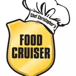 The Food Cruiser logo
