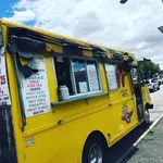 Jj's Hotdogs logo