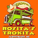 Rosita's Trokita logo