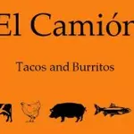 El Camion  logo