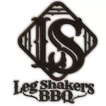Leg Shakers BBQ logo