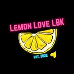 Lemon Love LBK logo