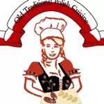 Old Traditional Polish Cuisine logo