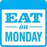 Eat On Monday Truck logo