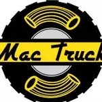 Mac Truck logo