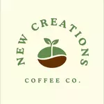 New Creations Coffee logo