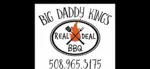 Big Daddy Kings BBQ  logo