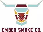 Ember Smoke Co logo