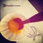 SweetWater Ices logo