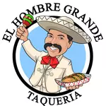 El Hombre Grande logo