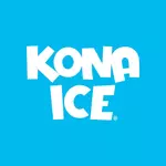 Kona Ice of S. Dauphin Co logo