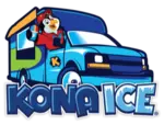 Kona Ice of Cherokee County logo