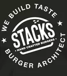 Stacks Burgers logo