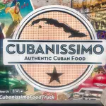 Cubanissimo logo