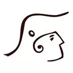 Crepes Bonaparte LA logo
