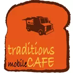 Traditions Mobile Cafe logo