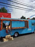 Tiki Food Truck logo