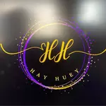 Hay Huey logo
