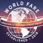 World Fare logo