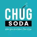 Chug Soda logo