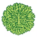 Iggy's Alive & Cultured logo