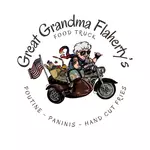 Great Grandma Flaherty's logo