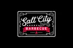 Salt City Barbecue logo