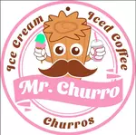 Mr.Churro logo