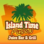 Island Time Fusion logo