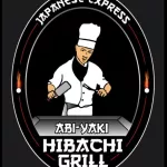 Abiyaki Hibachi Grill logo
