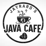 Jayrard's Java Cafe logo
