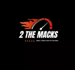 2 the Macks logo