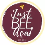 Just BEE Acai logo