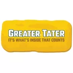 Greater Tater logo