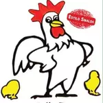 El Papa Pollo logo